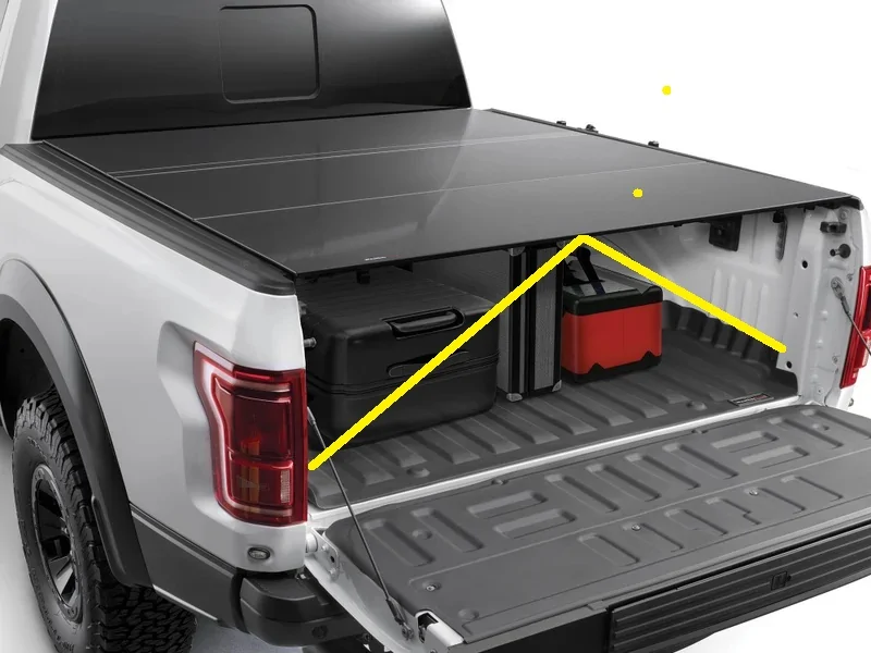 Ford Maverick Ford hard trifold tonneau, security updates? alloy_cover_raptor_luggage3-original-fil