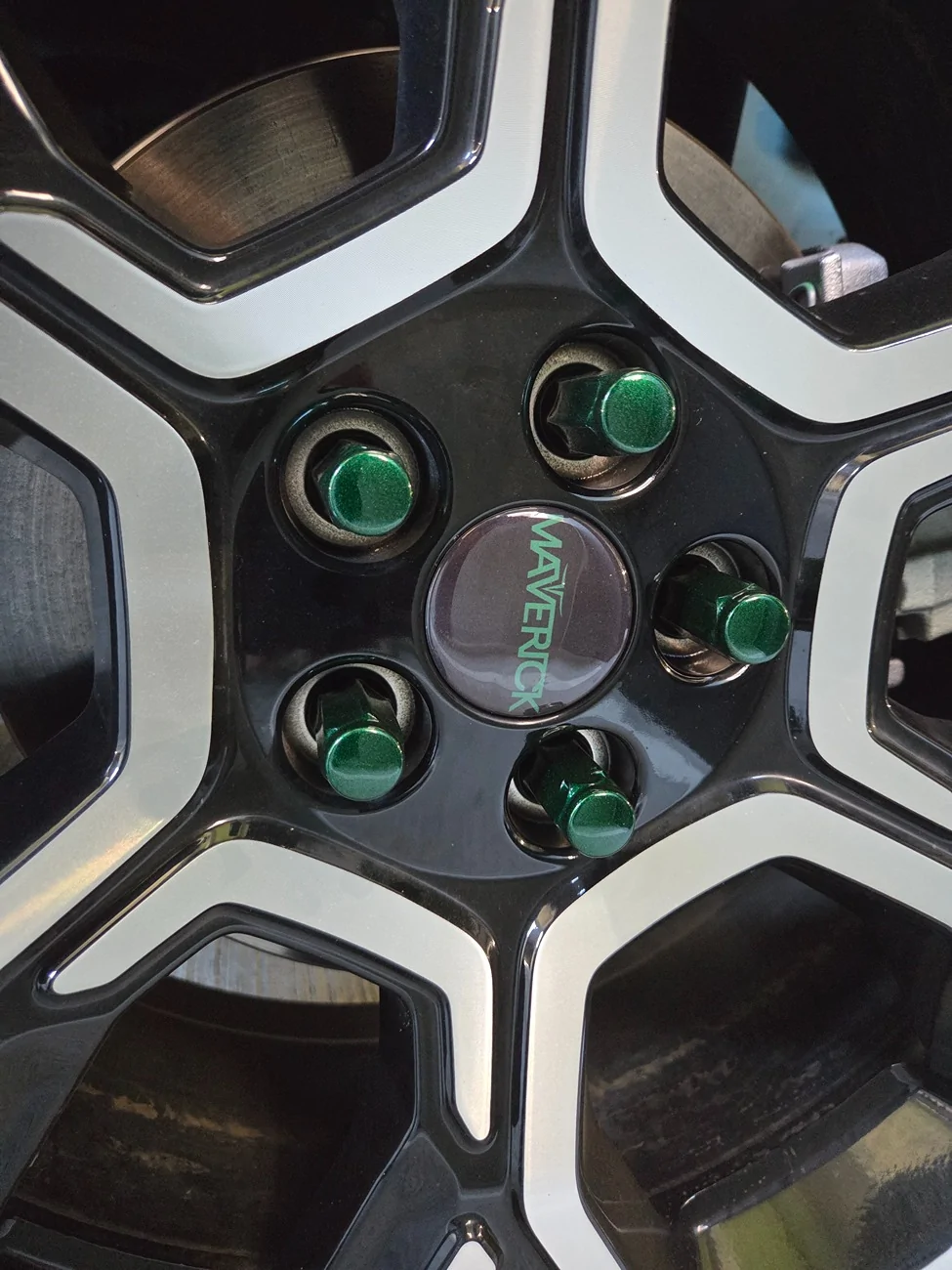 Ford Maverick What Aftermarket Accessory Do You Think Every Maverick should have? 1000003250