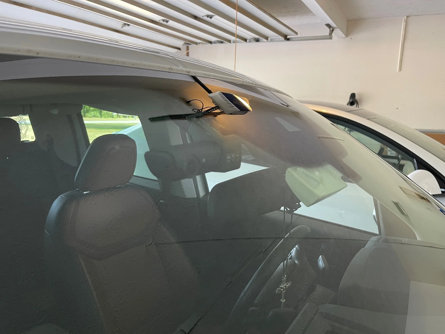 Ford Maverick Dash mounted camera recommendation? IMG_3425