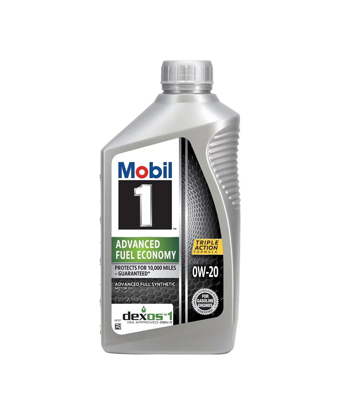 Ford Maverick 2025 Hybrid. How do you decide when to change the oil? IMG_5265