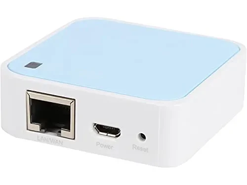 Ford Maverick Installed outdoor WIFI cameras to front grille and truck bed and... tp-link-n300