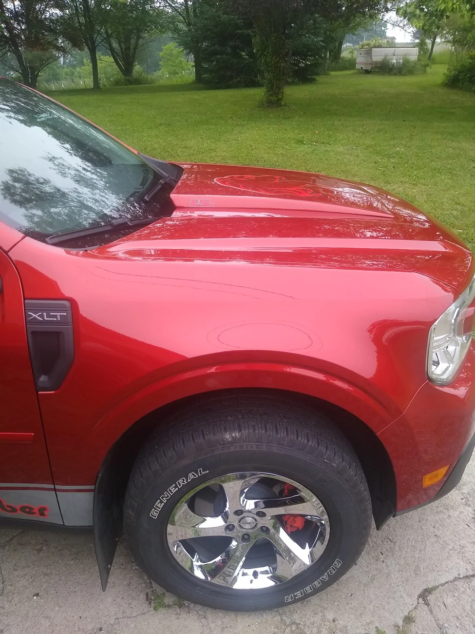 Ford Maverick Raised White Letters on Tires? IMG_20250607_185954948