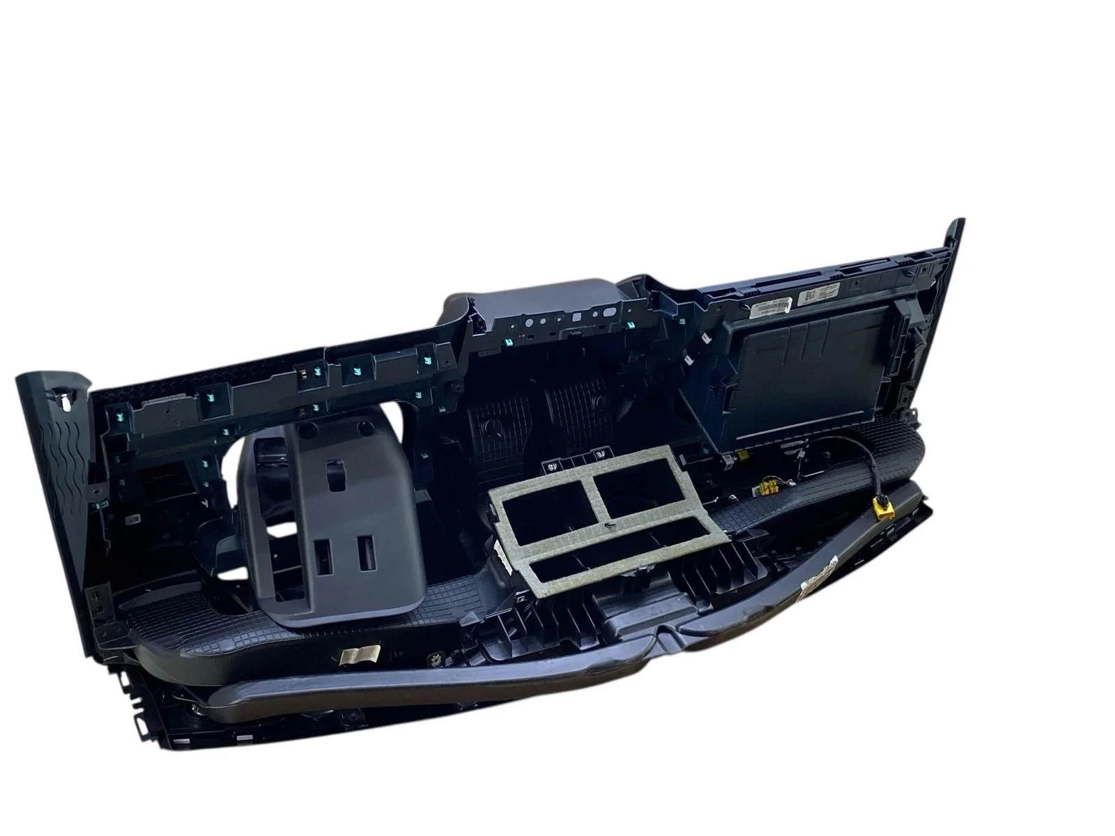 Ford Maverick noise in the dashboard s-l1600 (2)