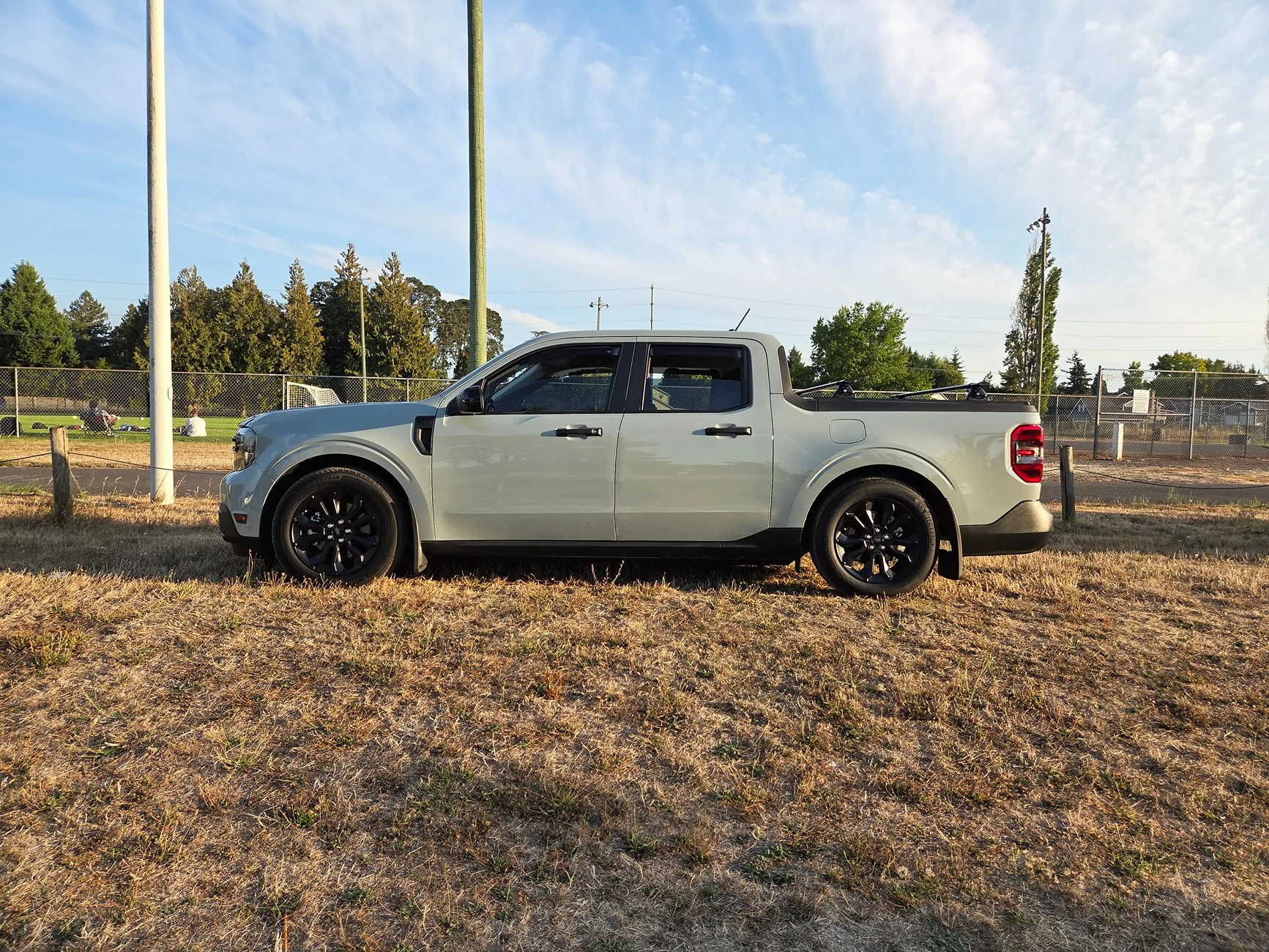 Ford Maverick The MiniMax of Oregon 20250901_185021