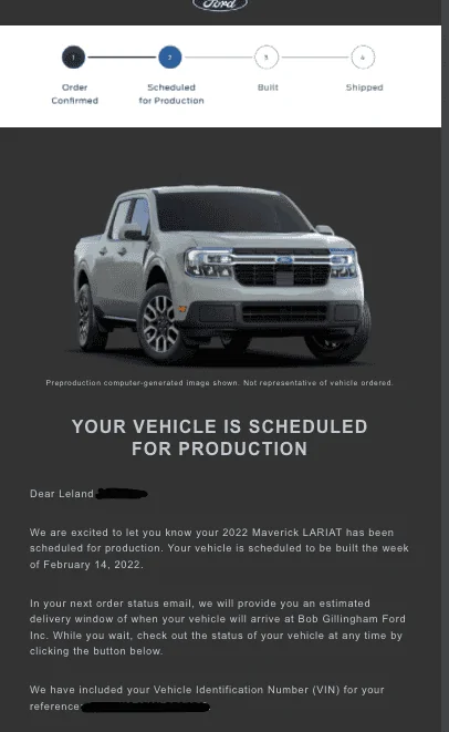 Ford Maverick 📣 12/9 Scheduling Email Received Group [Emails Arriving!!!] Screen Shot 2021-12-09 at 10.59.01 AM