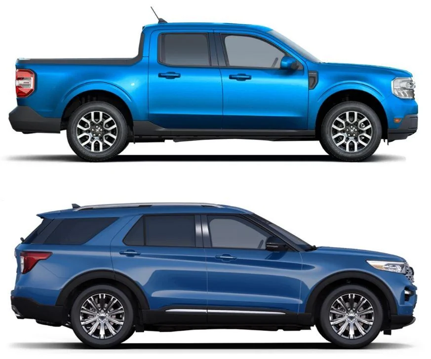 Ford Maverick New member here. Camper shells/bed caps. Whats the deal with those? Captur