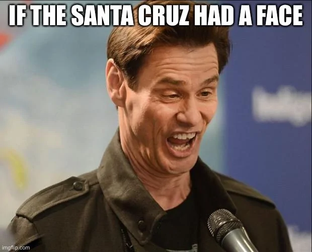 Ford Maverick Maverick Memes -  fun diversion while we wait [ ** NO POLITICS ** ] EC01DFF1-22F5-4A33-BAA3-EE14910733F1