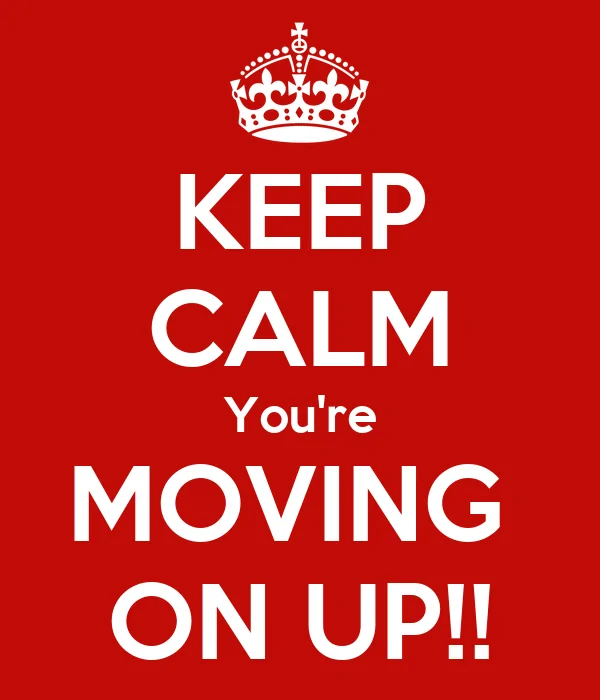 Ford Maverick Maverick Memes -  fun diversion while we wait [ ** NO POLITICS ** ] keep-calm-you-re-moving-on-u