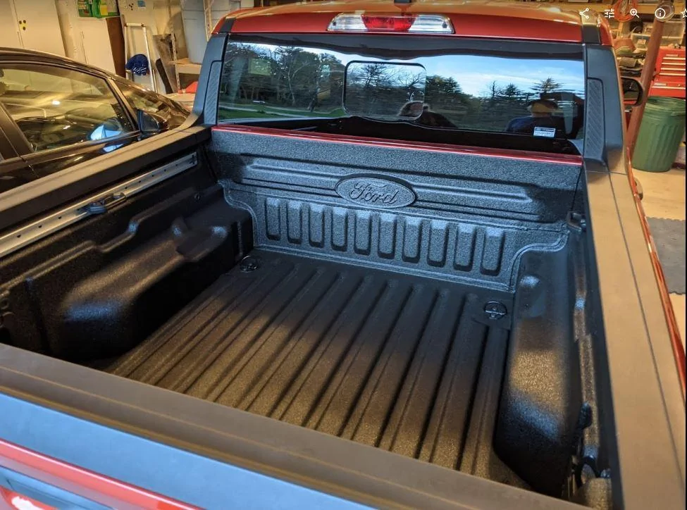 Ford Maverick My Hybrid Maverick DELIVERED!! [Updated] 🙌 ford3