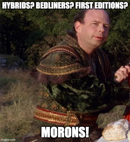 Ford Maverick Maverick Memes -  fun diversion while we wait [ ** NO POLITICS ** ] 5xehl5