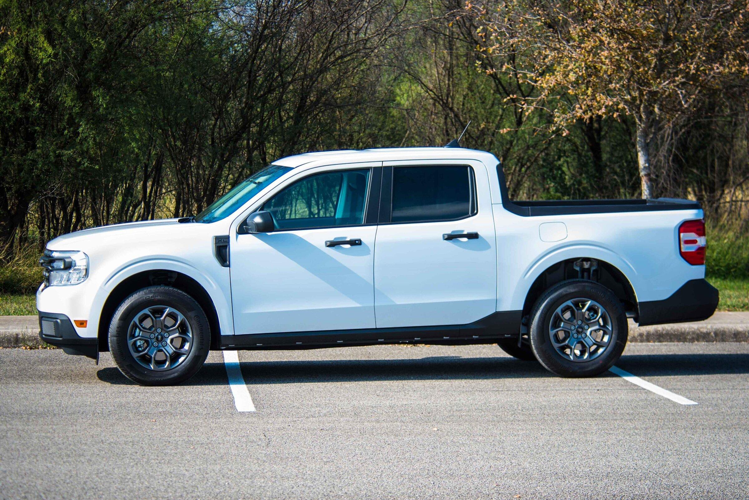 Ford Maverick OXFORD WHITE Maverick Photos Thread 8278F1D7-43B1-4D3D-9ACA-1296EA5BC9D3