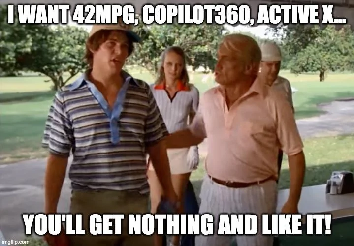 Ford Maverick Maverick Memes -  fun diversion while we wait [ ** NO POLITICS ** ] 5xg7e9