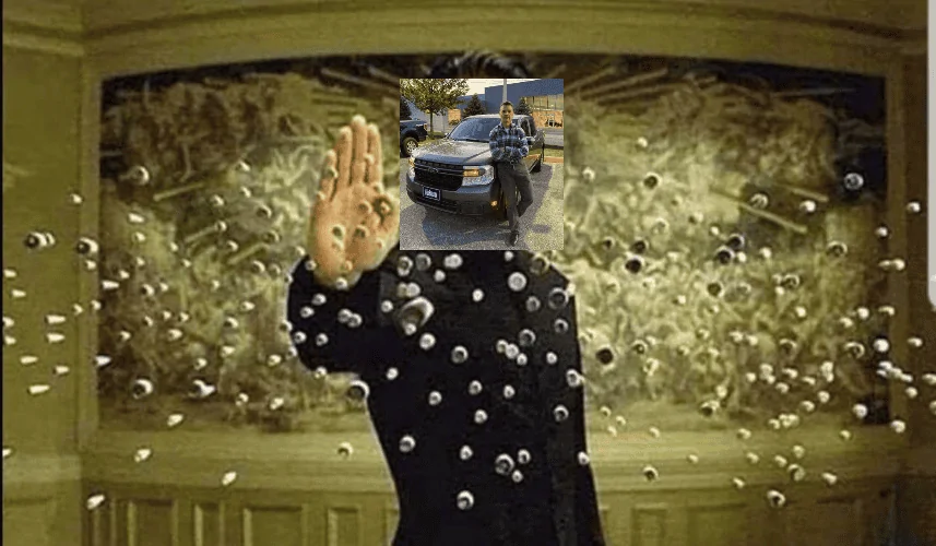 Ford Maverick Maverick Memes -  fun diversion while we wait [ ** NO POLITICS ** ] download (45)
