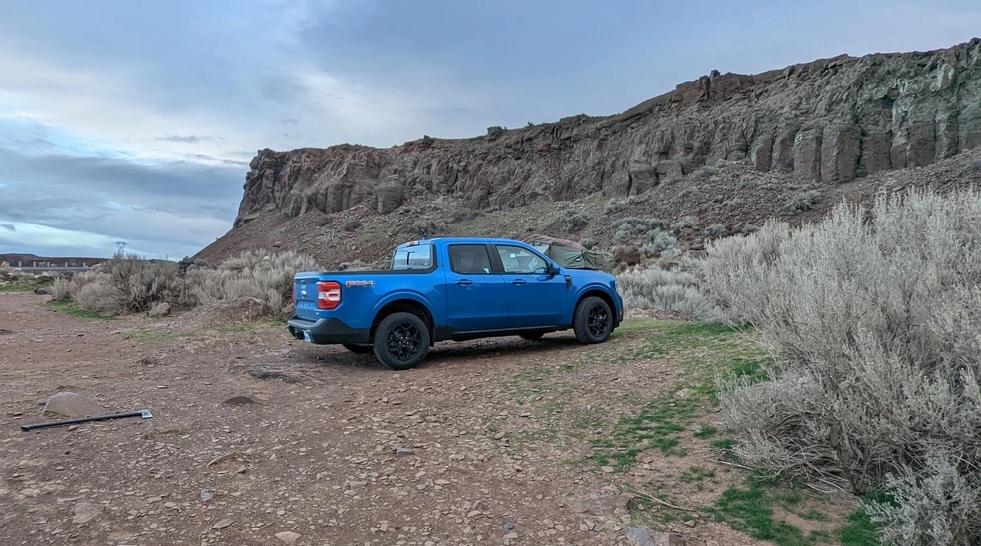Ford Maverick VELOCITY BLUE Maverick Photos Thread cggQinF_d copy