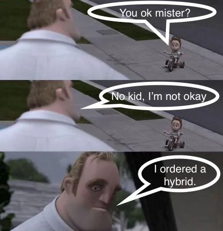 Ford Maverick Maverick Memes -  fun diversion while we wait [ ** NO POLITICS ** ] 3908175E-7416-4F39-A03F-2FDDB4B9A414