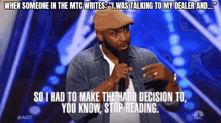 Ford Maverick Maverick Memes -  fun diversion while we wait [ ** NO POLITICS ** ] GifMeme15203211122021