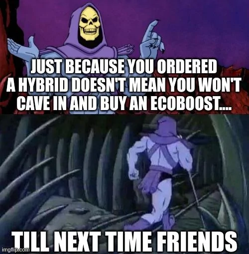 Ford Maverick Maverick Memes -  fun diversion while we wait [ ** NO POLITICS ** ] 5xjxvf