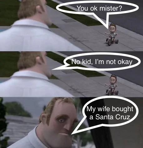Ford Maverick Maverick Memes -  fun diversion while we wait [ ** NO POLITICS ** ] 106070B8-4C0A-4FD4-8060-B44D35FC9032