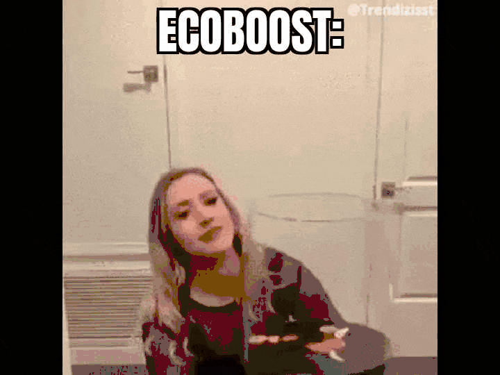 Ford Maverick Maverick Memes -  fun diversion while we wait [ ** NO POLITICS ** ] GifMeme17110212122021