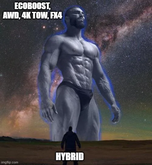 Ford Maverick Maverick Memes -  fun diversion while we wait [ ** NO POLITICS ** ] 5xn8t8