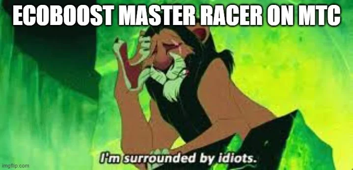 Ford Maverick Maverick Memes -  fun diversion while we wait [ ** NO POLITICS ** ] 5xn9es