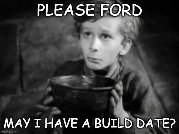 Ford Maverick Maverick Memes -  fun diversion while we wait [ ** NO POLITICS ** ] Meme 34