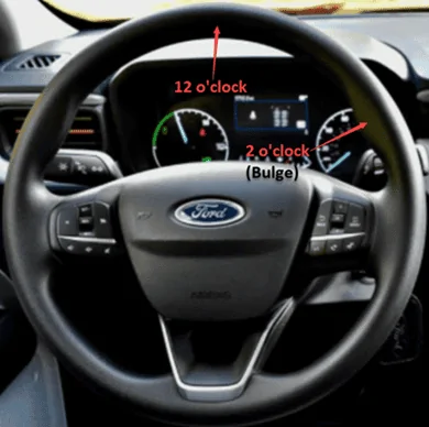 Ford Maverick Another Hybrid delivered :-)  [ UPDATED ] 1639400168922