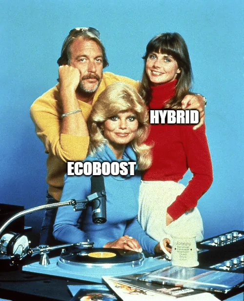 Ford Maverick Maverick Memes -  fun diversion while we wait [ ** NO POLITICS ** ] download (51)