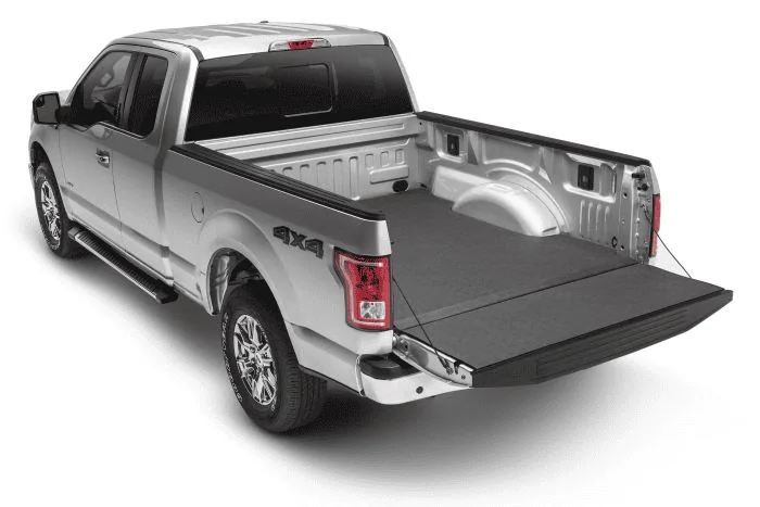 Ford Maverick Bed rug 1639409135707