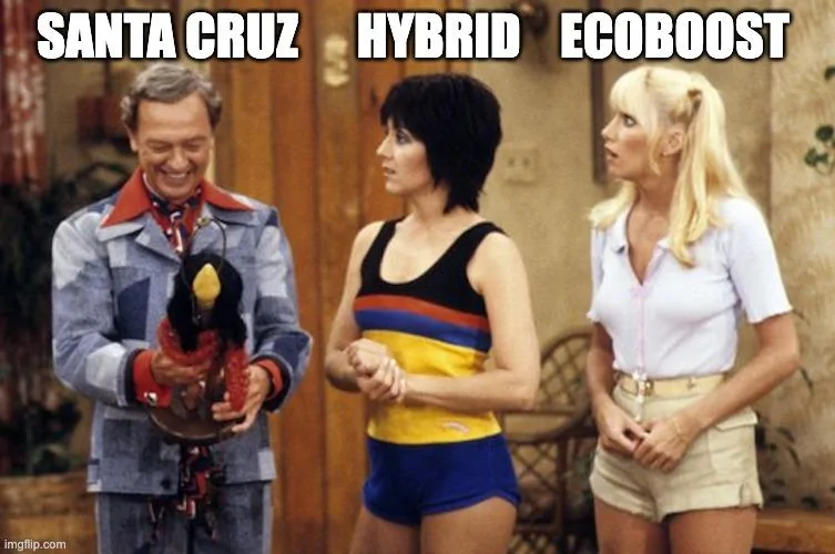 Ford Maverick Maverick Memes -  fun diversion while we wait [ ** NO POLITICS ** ] 5xpvi3