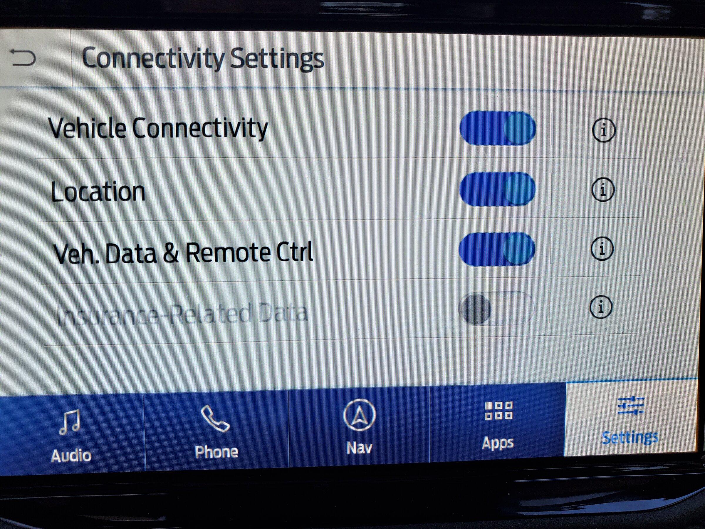 Ford Maverick Remote Start - Permanent or "Subscription-Based"??? 20211213_124520