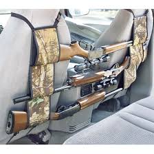 Ford Maverick Gun rack / storage  [*** Storage Talk Only *** No Glorification, States, Laws, Permits, Politics or Usage Discussions] images