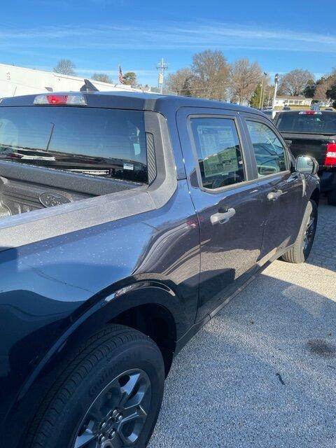 Ford Maverick FINALLY! 97DBF5E5-BFDF-4BA0-AF5D-B5138632DDF6