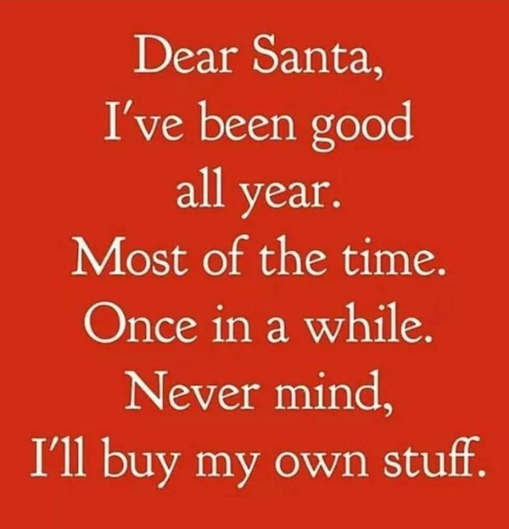 Ford Maverick Maverick Memes -  fun diversion while we wait [ ** NO POLITICS ** ] Santa
