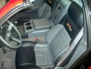 Ford Maverick Ford has forgotten who the customers are paul interior