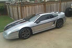 Ford Maverick Ford has forgotten who the customers are fiero silver chop to