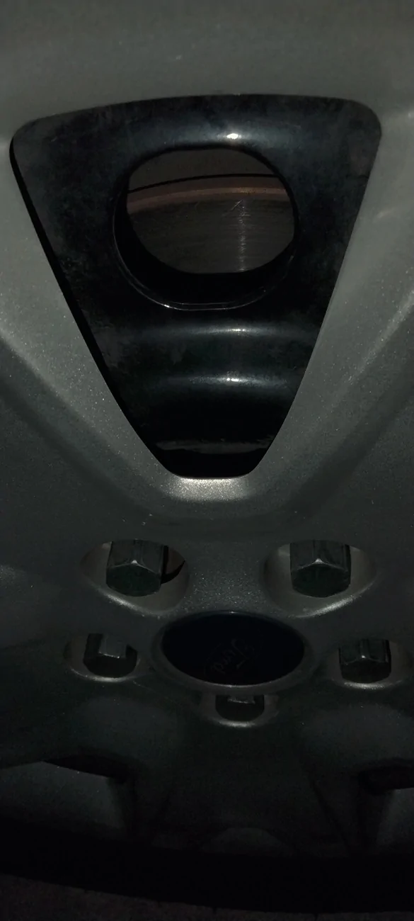 Ford Maverick Does Rotary Shifter suck? IMG20250904200802