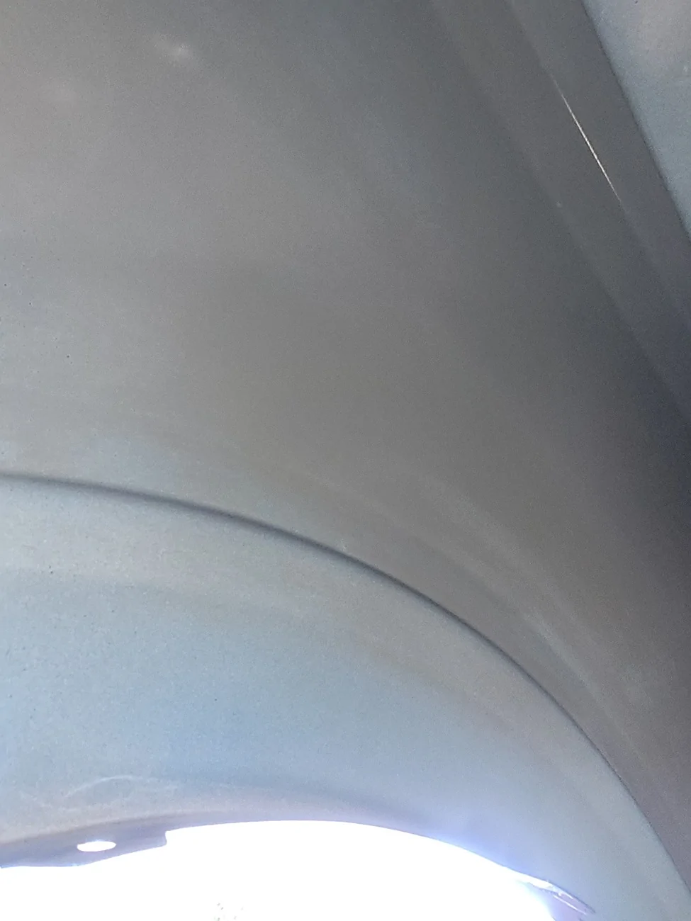 Ford Maverick Installed sound deadening material to fenders, under back seat and inside back doors 20250901_105102