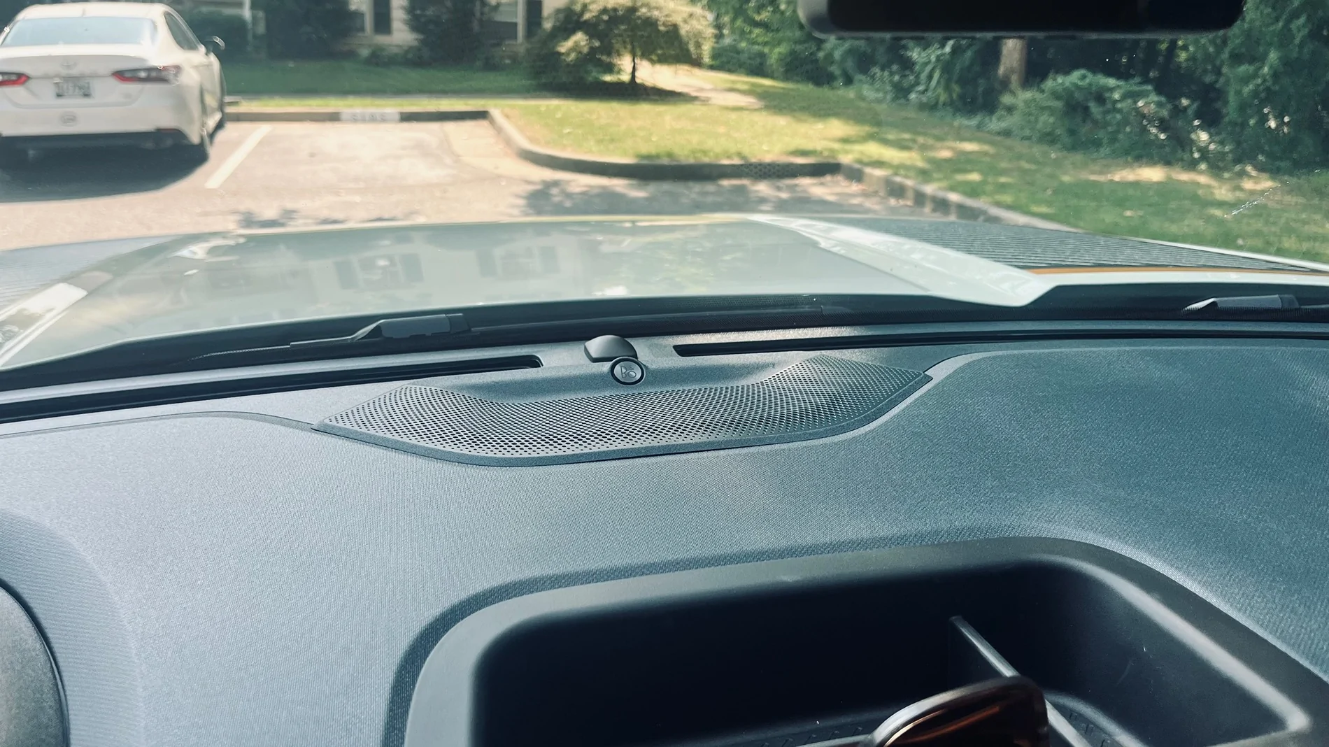 Ford Maverick Dash covers difference between 22-23 to 24? IMG_5159