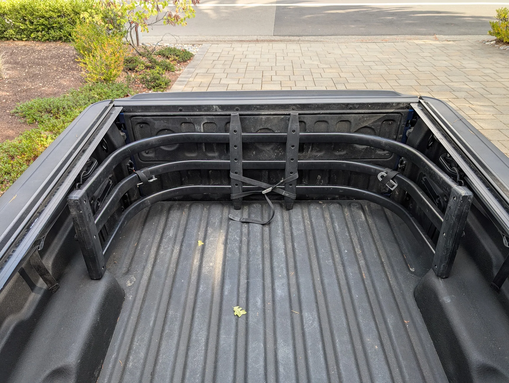 Ford Maverick Better bed extender? PXL_20250906_162938023