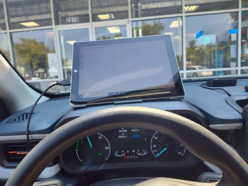 Ford Maverick Cheap FORscan Computer? SurfaceSmall2