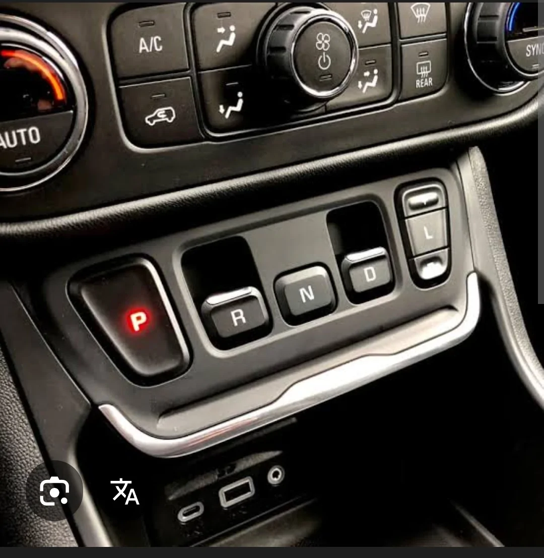 Ford Maverick Shifter change wish Screenshot_20250907_170832_Chrome~2
