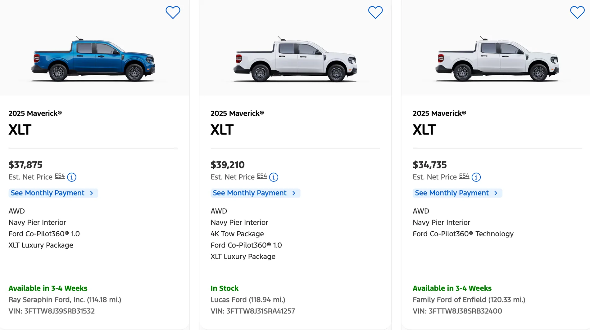 Ford Maverick Maverick Sales Total 11,956 in August 2025, up 16.4% 1757295128946-do