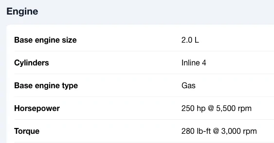 Ford Maverick First fuel economy report: 26.5 mpg. 1757528414247-nf