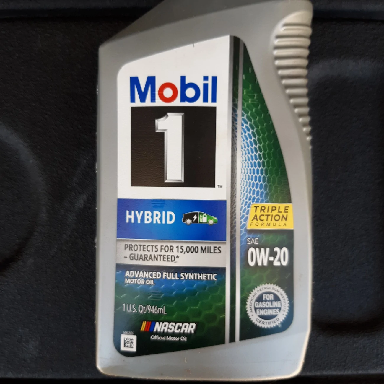 Ford Maverick Hybrids are really hard on engines - you tube video 20250819_112813