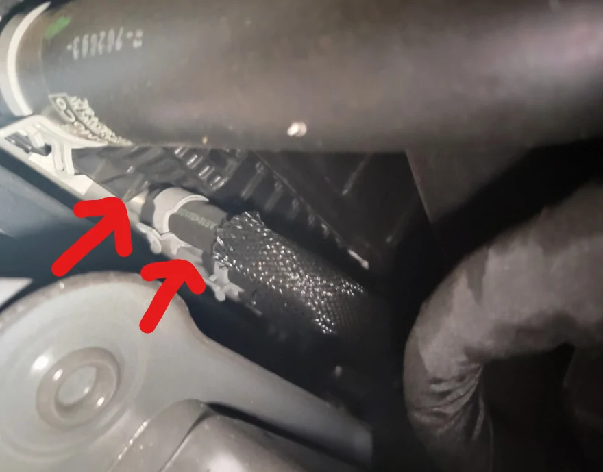 Ford Maverick Recall 25B34 : Radiator & Fan Replace - 2025 Maverick Lobo 1757540979399-m8