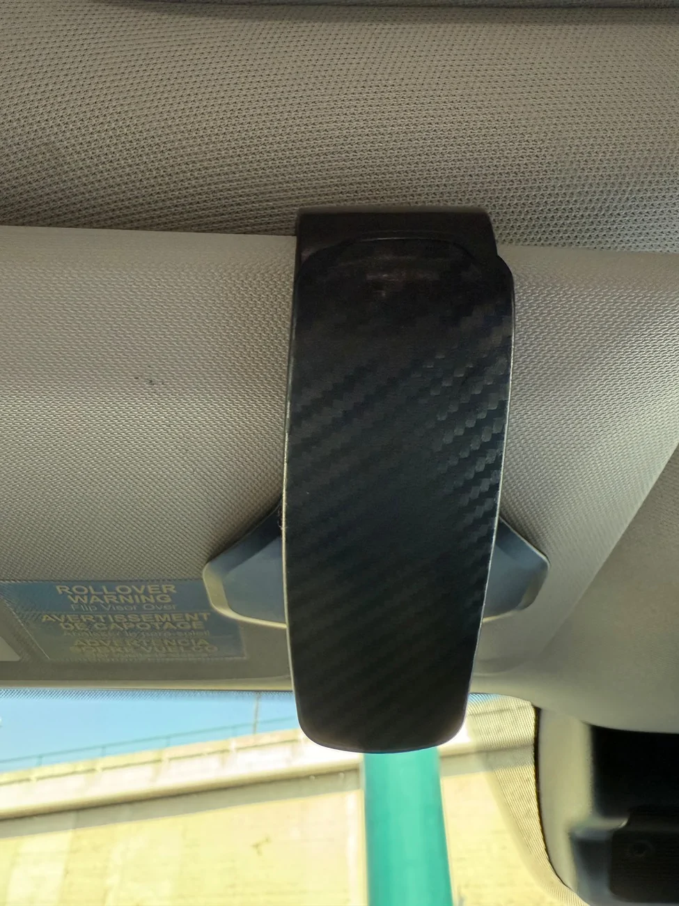Ford Maverick 2024 Lariat Tremor Black IMG_9844
