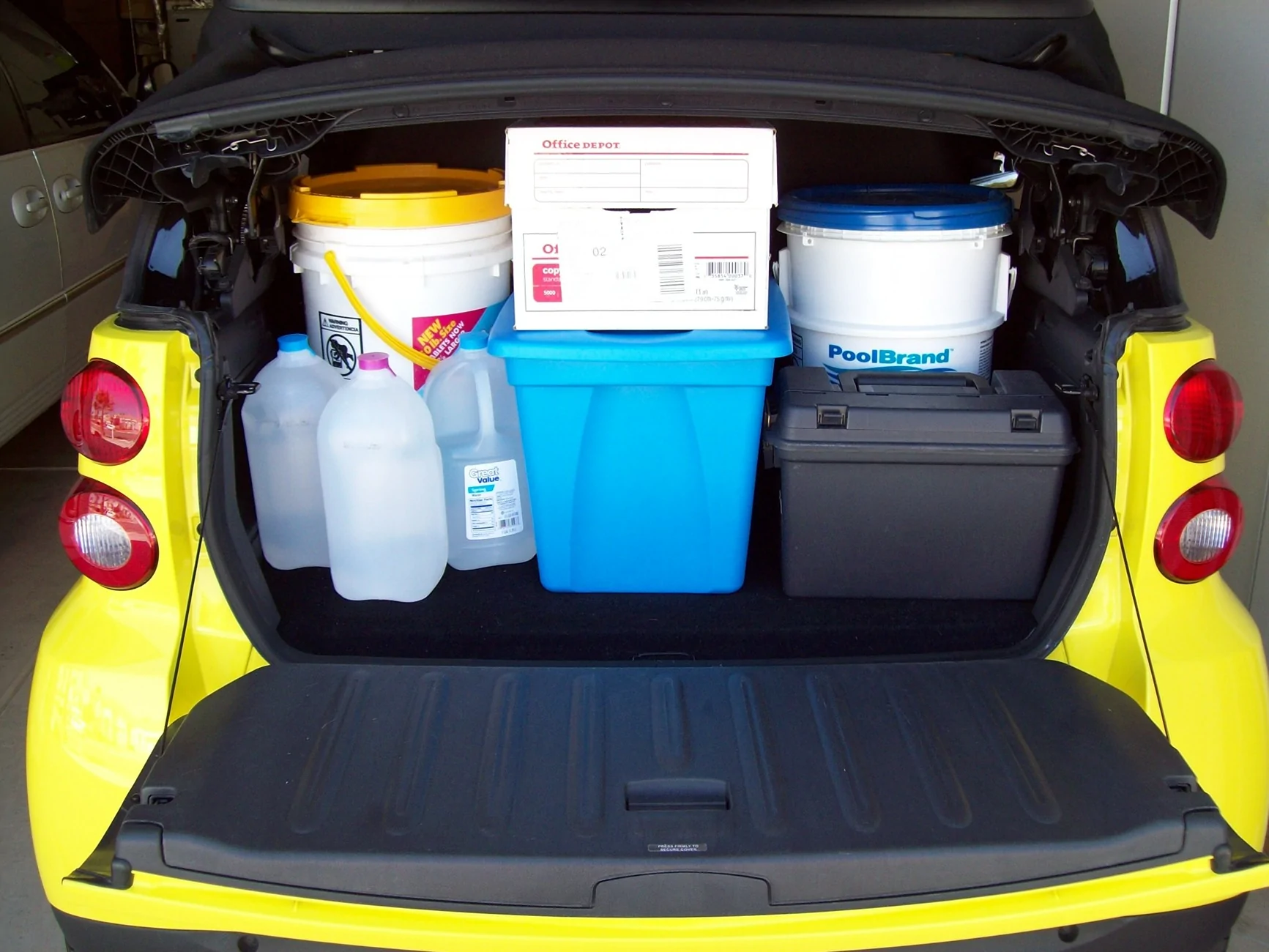 Ford Maverick 2026 Maverick Order Guide Released Picture 035