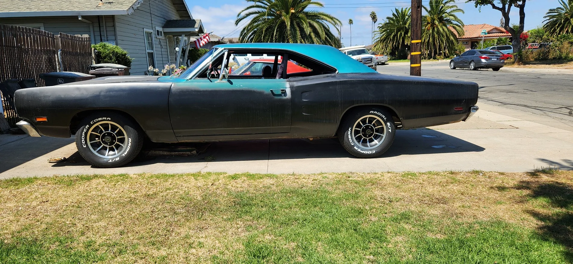 Ford Maverick Your Other Rides!? net