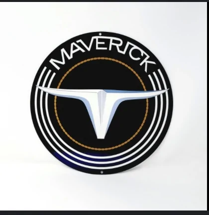 Ford Maverick IT’S BEEN FUN BUT TIME TO SELL! IMG_9444